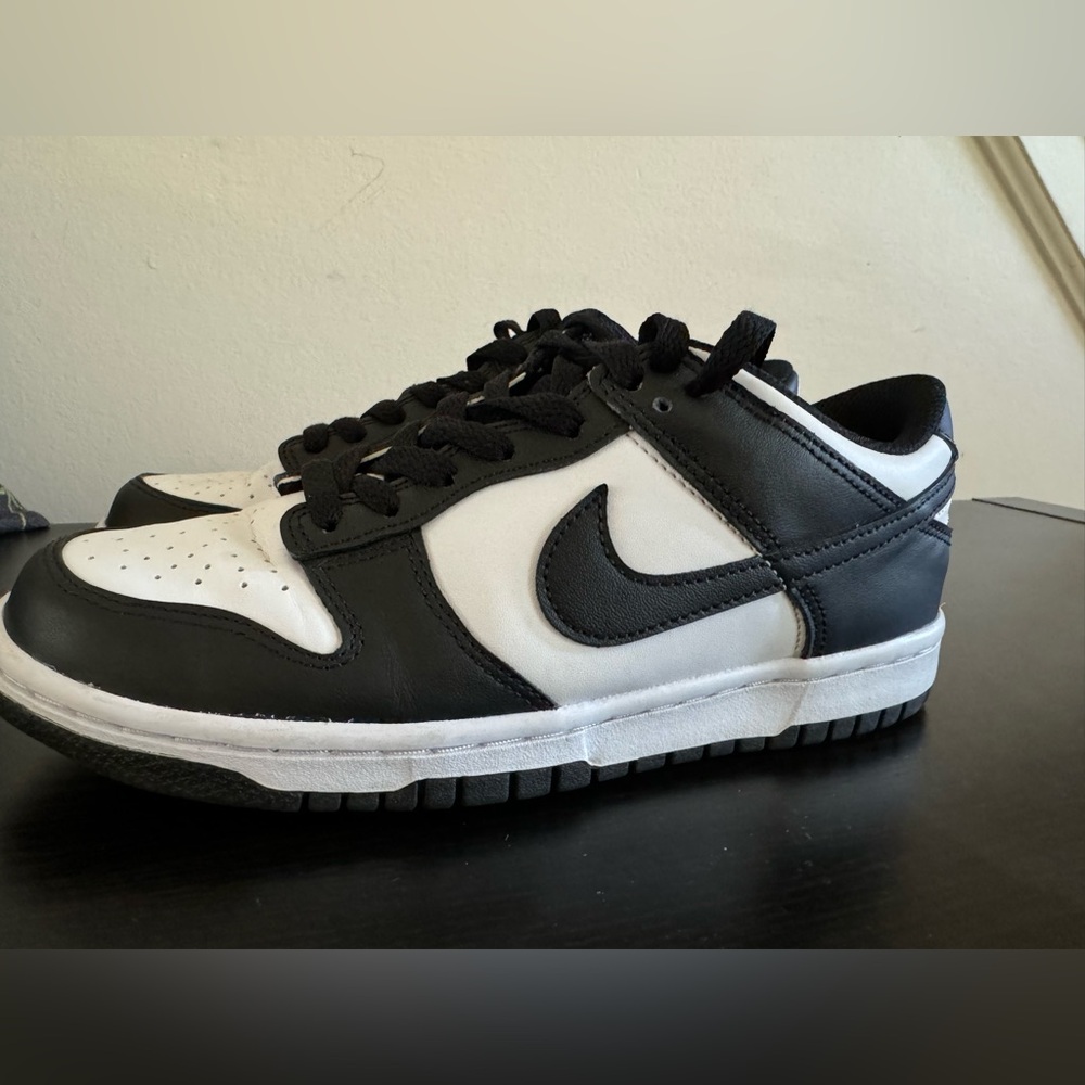 Nike Panda Dunk Low